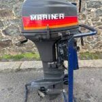 Used Outboards